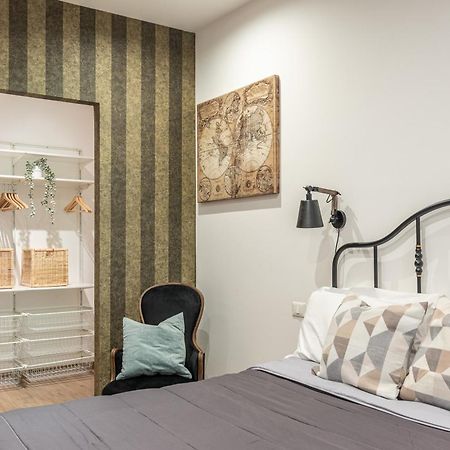 Borsa Apartments By Wonderful Italy Palermo Kültér fotó