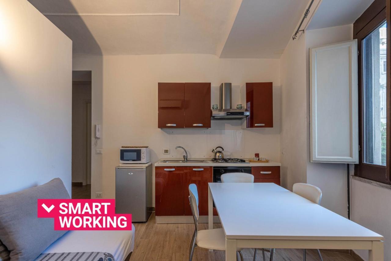 Borsa Apartments By Wonderful Italy Palermo Kültér fotó