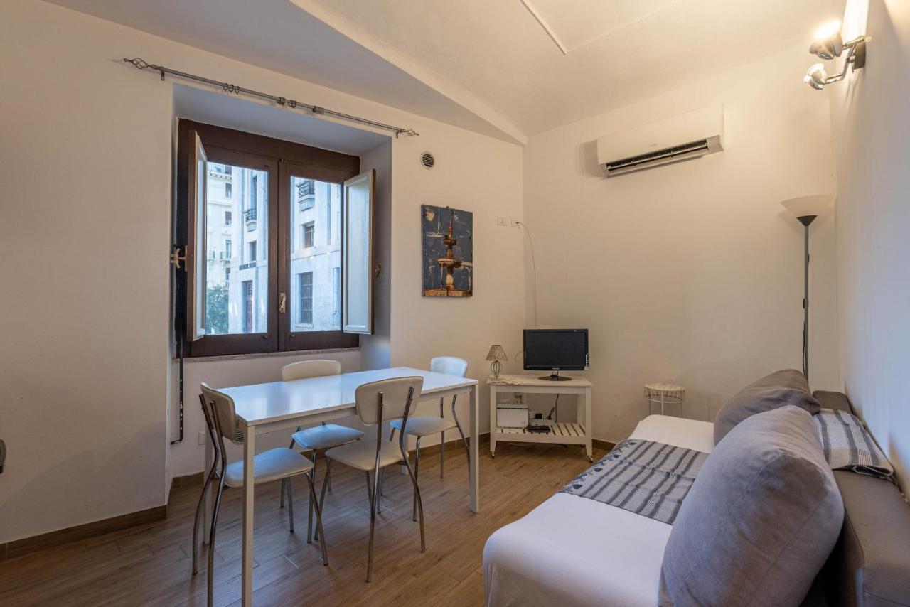 Borsa Apartments By Wonderful Italy Palermo Kültér fotó