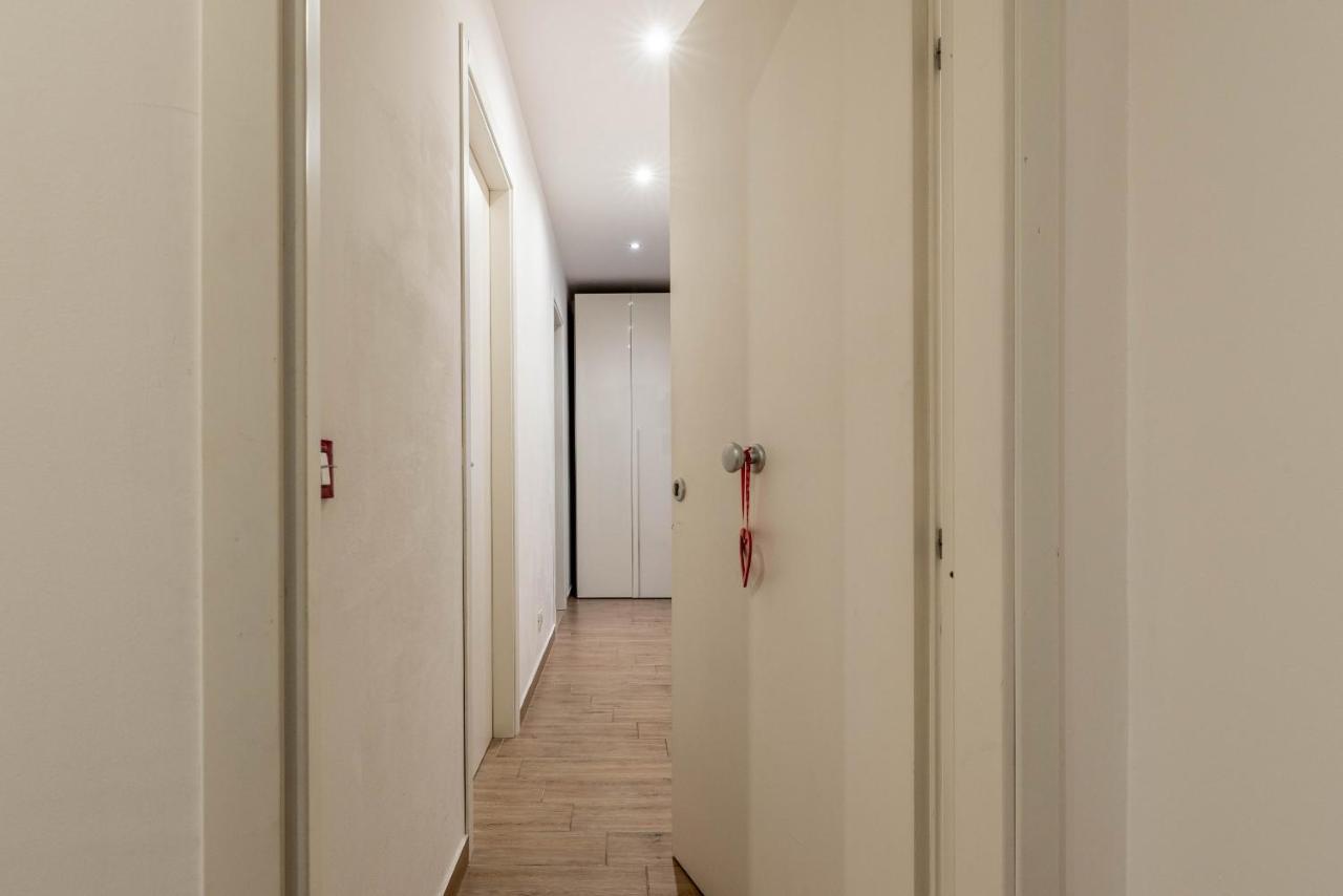 Borsa Apartments By Wonderful Italy Palermo Kültér fotó