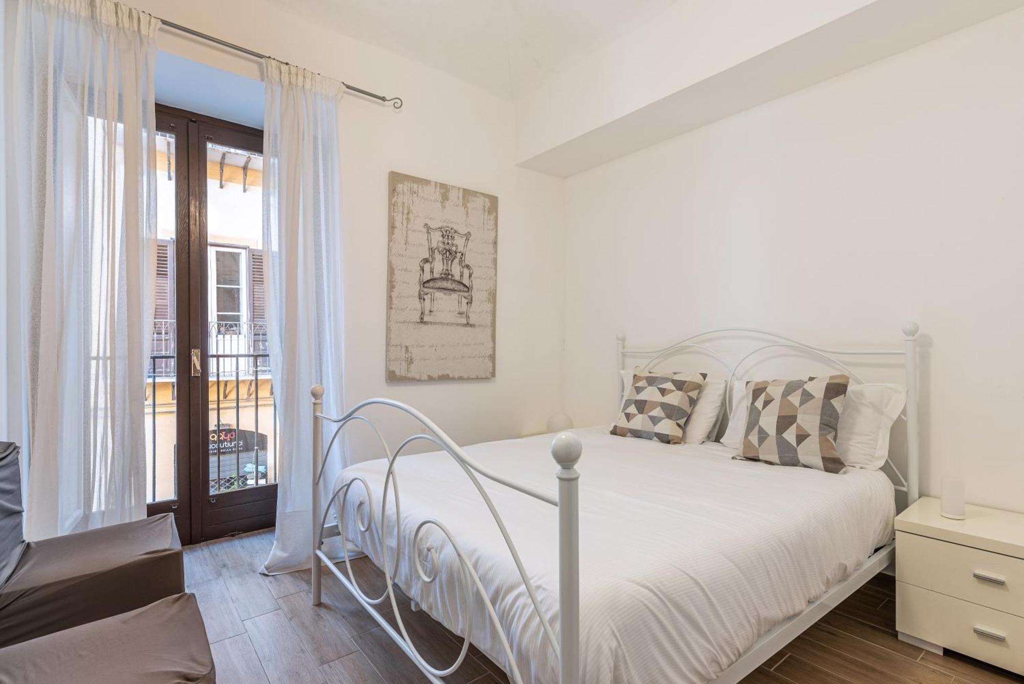 Borsa Apartments By Wonderful Italy Palermo Kültér fotó