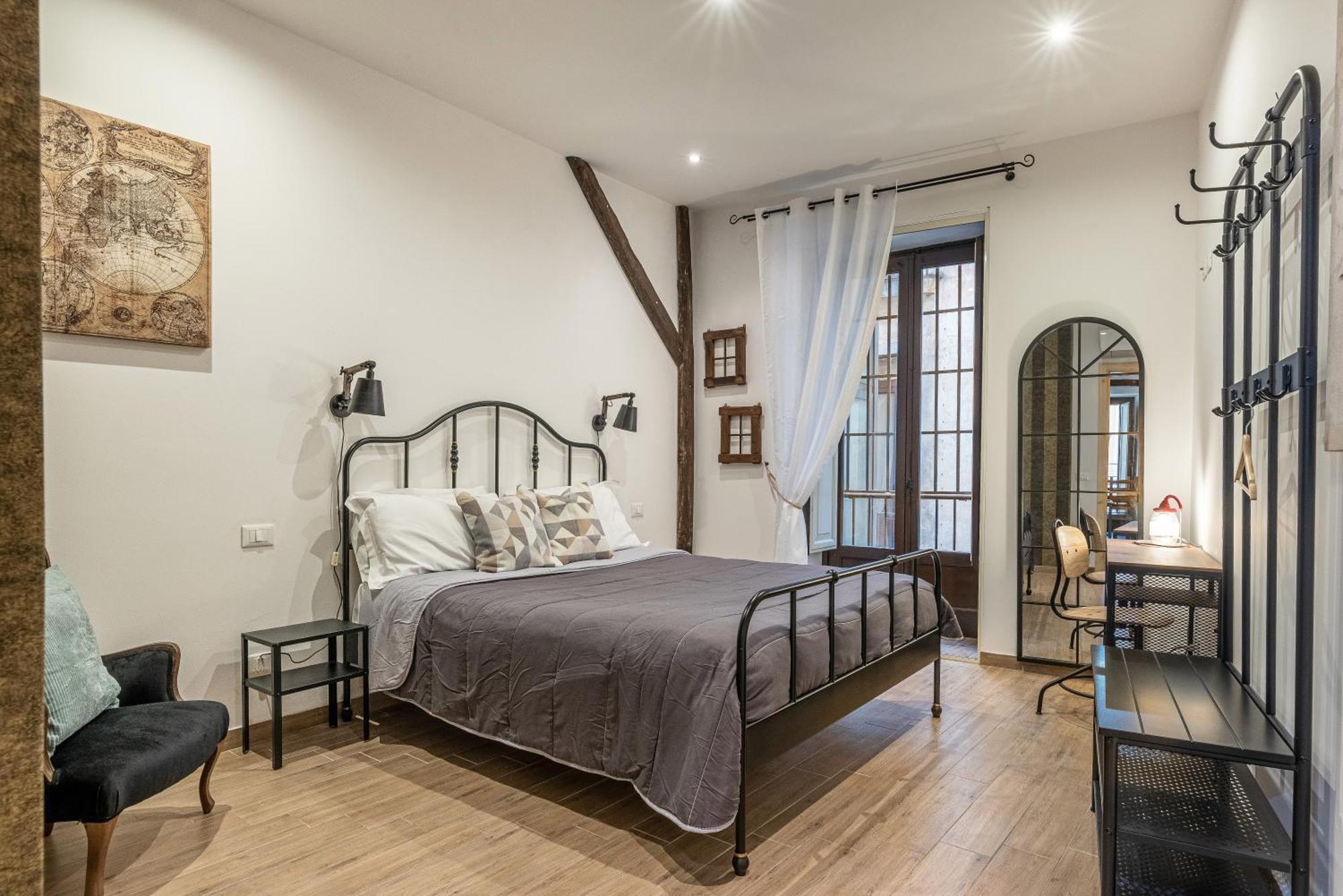 Borsa Apartments By Wonderful Italy Palermo Kültér fotó