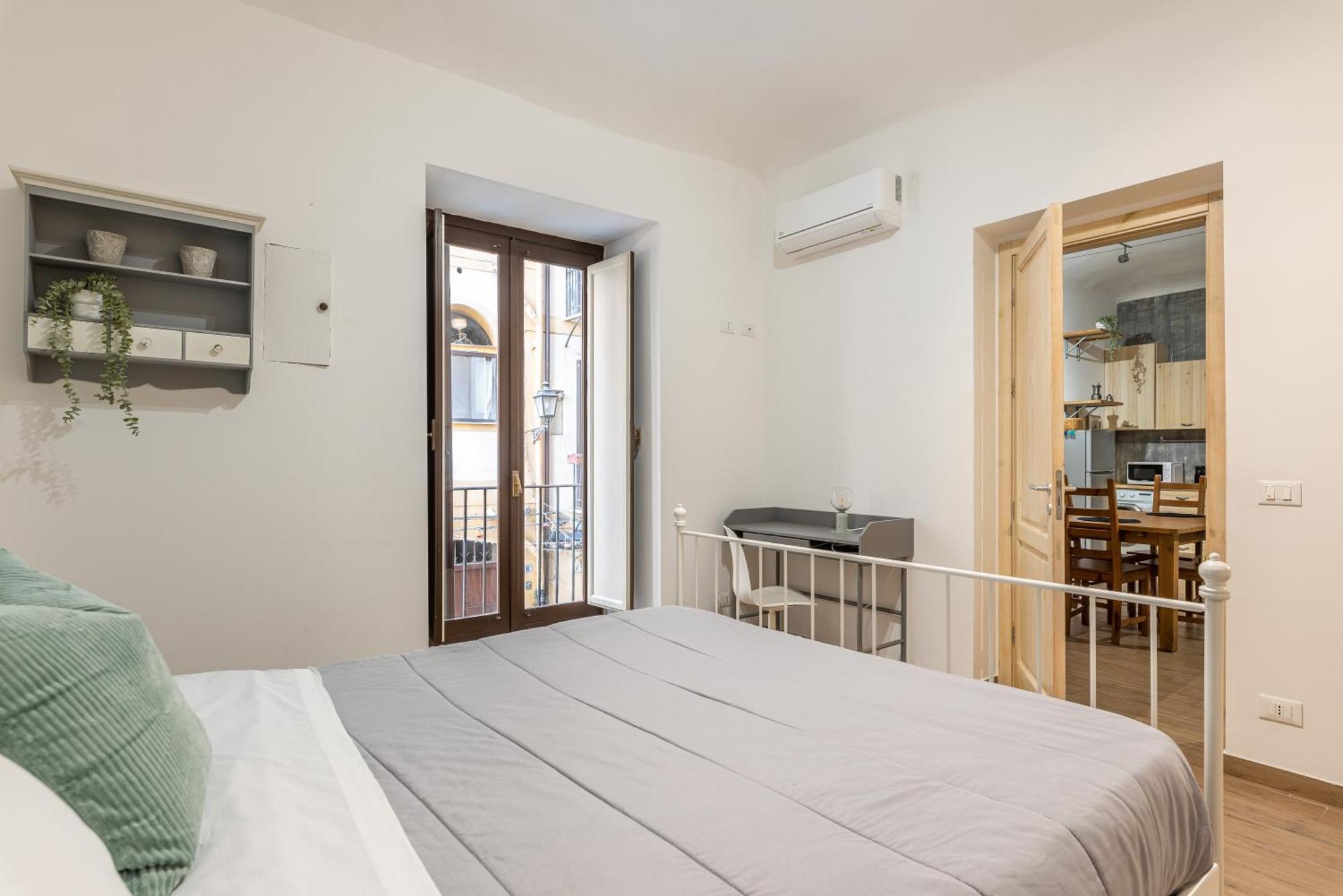 Borsa Apartments By Wonderful Italy Palermo Kültér fotó